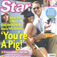 Illustration for article titled This Week In Tabloids: Arnold Groped, Used Humiliated 32 More Women, Has 2 More Secret Kids
